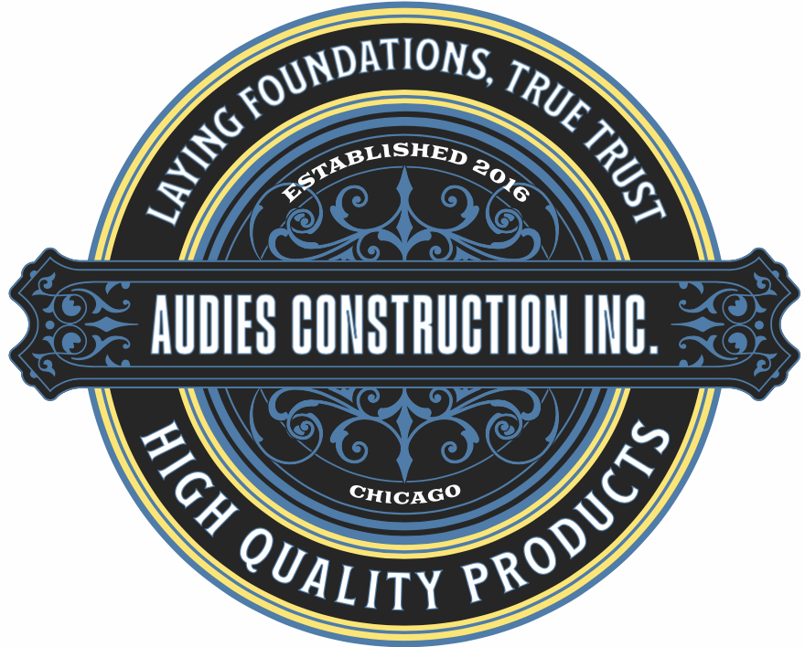Avatar for Audies Construction Inc