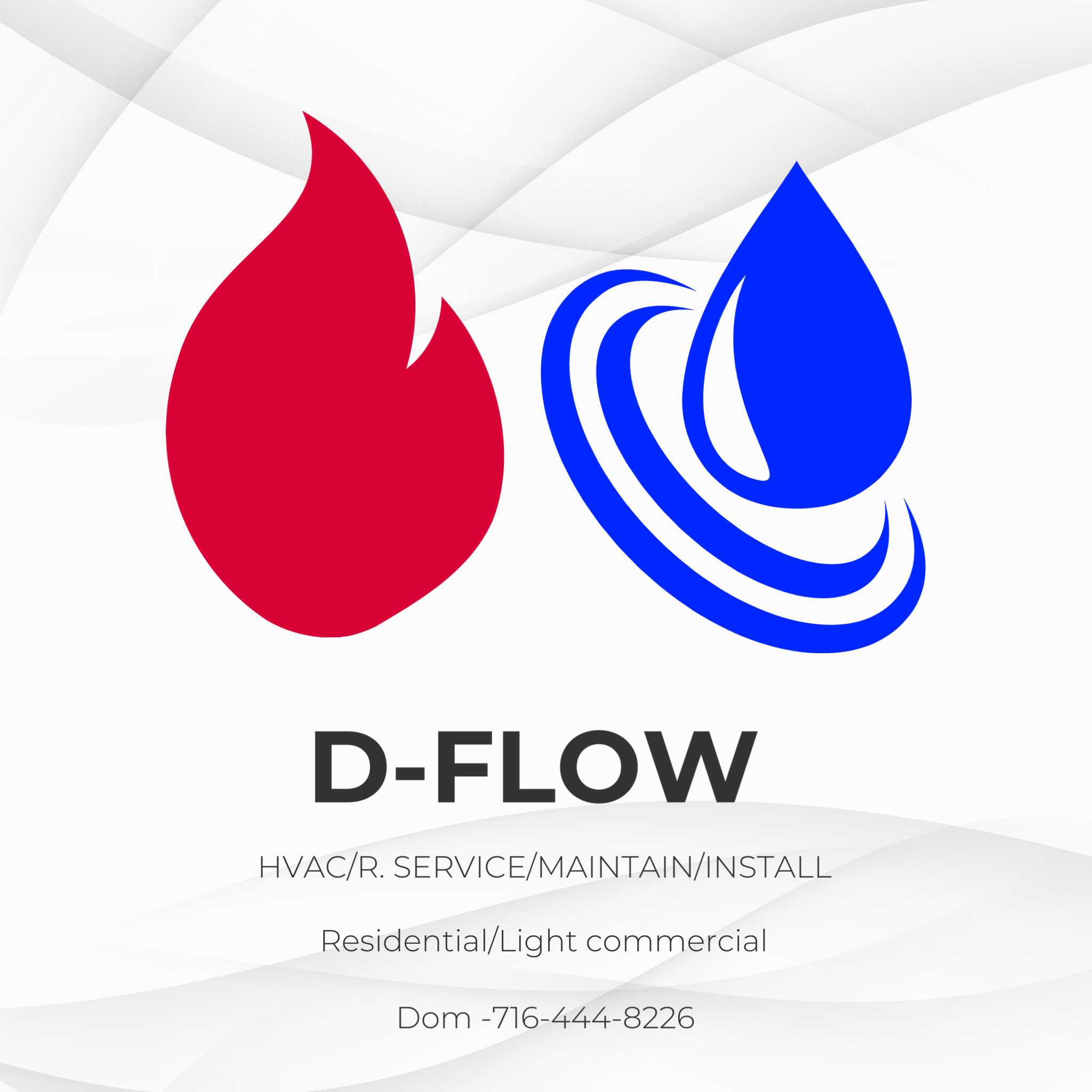 Avatar for D-FLOW
