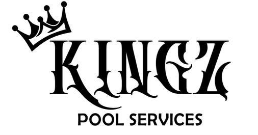 Kingz Pool Services LLC logo