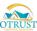 Logo for OtrustCleanigSolution.Inc