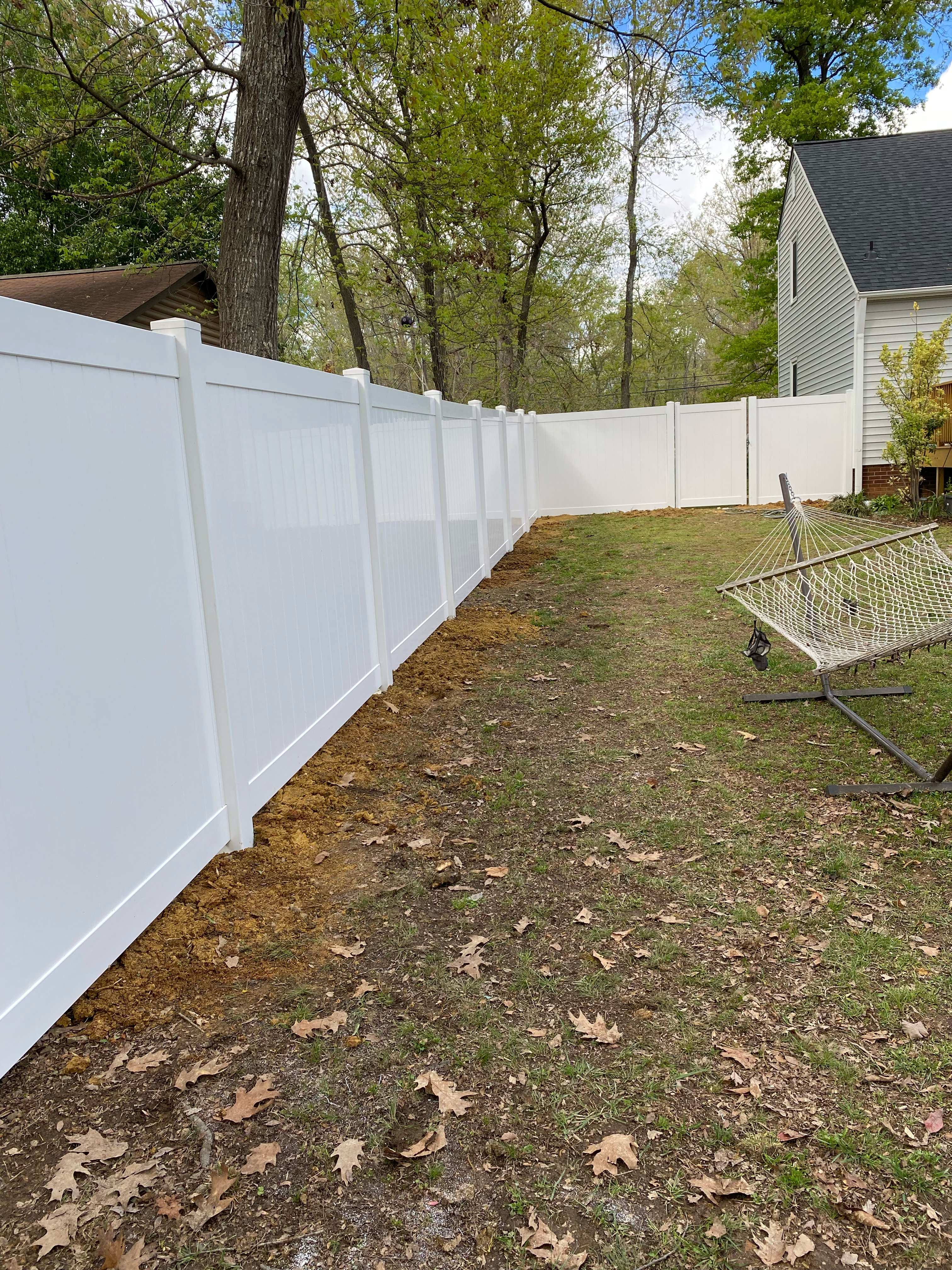 Avatar for S&R Fencing