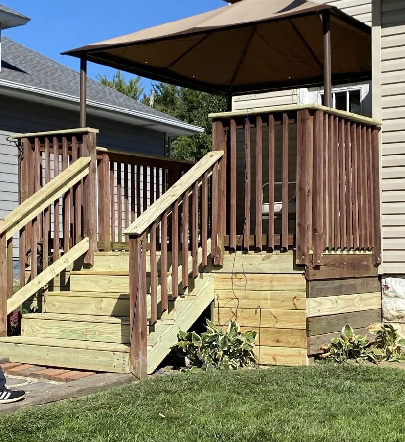 Avatar for Platform Decking & Landscaping