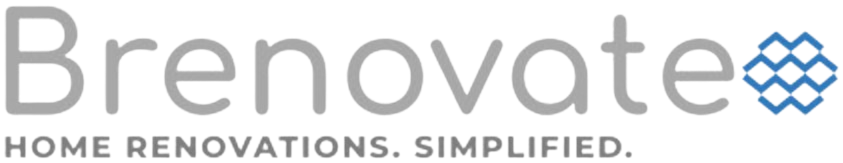 Brenovate logo