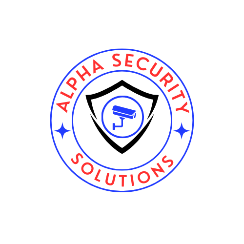 Avatar for Alpha Security Solutions