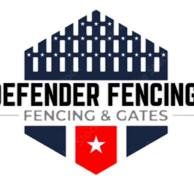 Defender Fencing logo