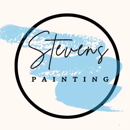Stevens Painting logo