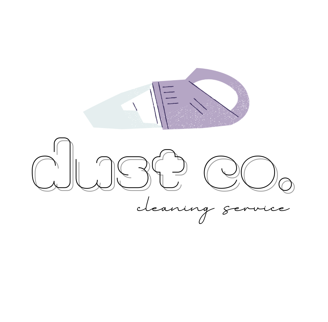 Dust Co logo