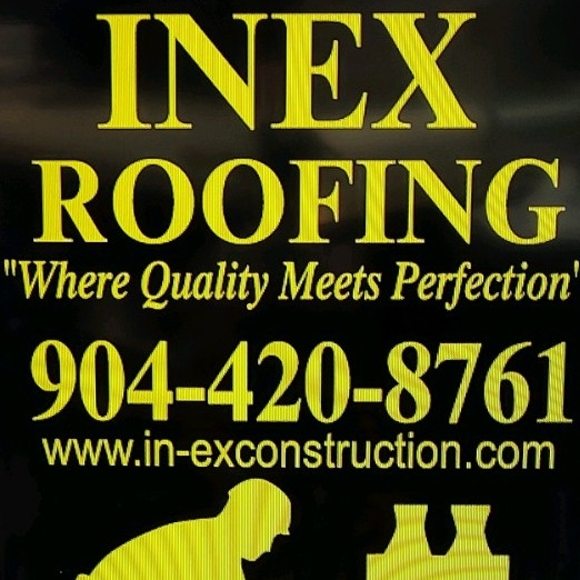 IN-EX CONSTRUCTION INC. logo
