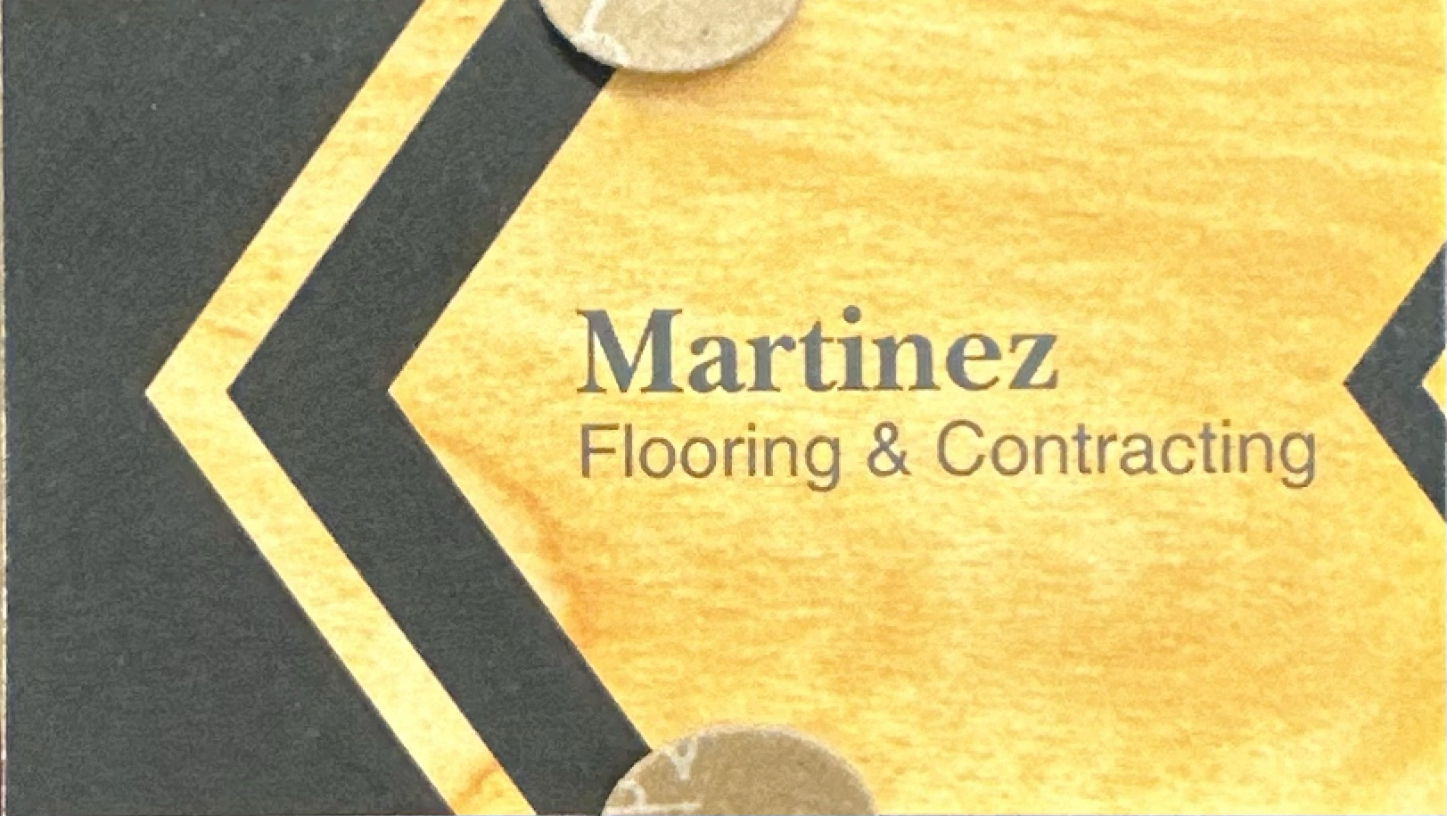 Avatar for Martinez Flooring & Contracting, LLC
