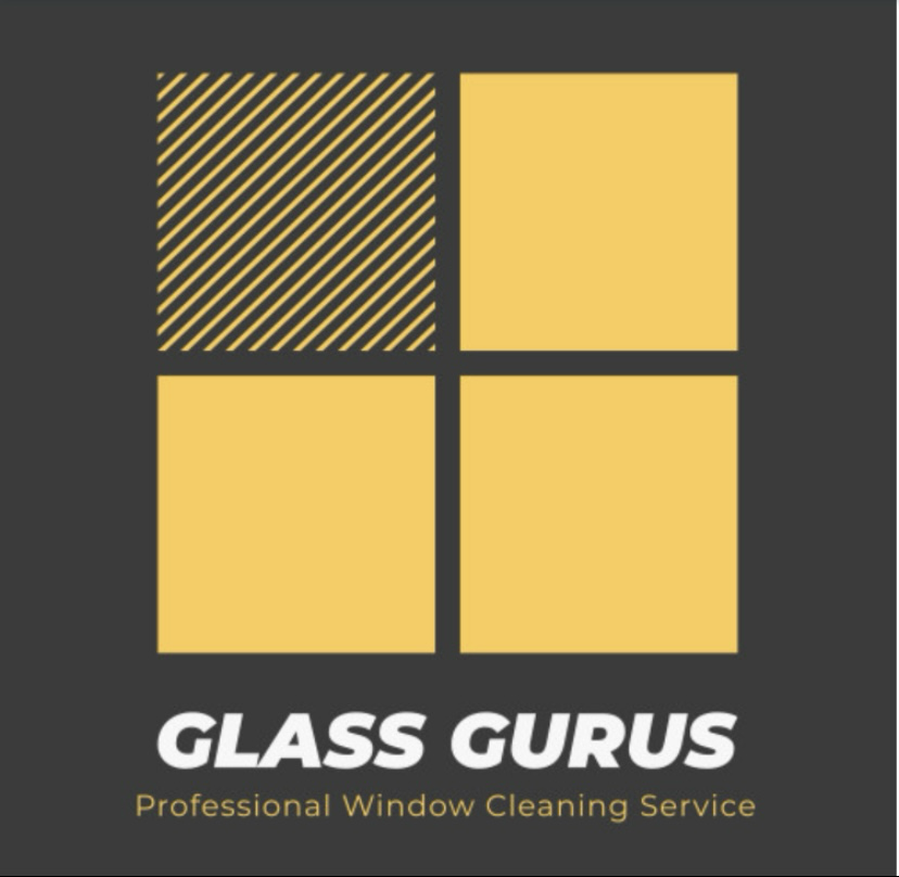 Glass Gurus logo