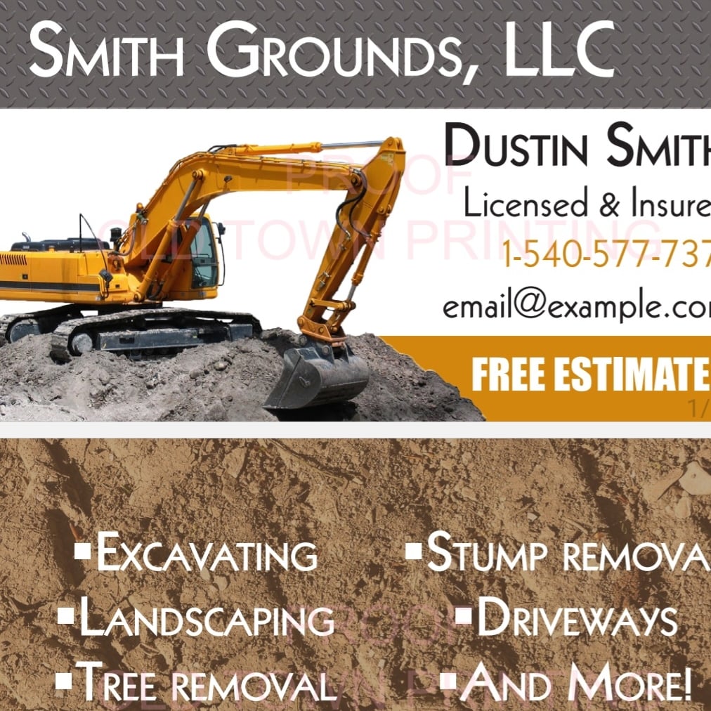 Avatar for Smith Grounds LLC