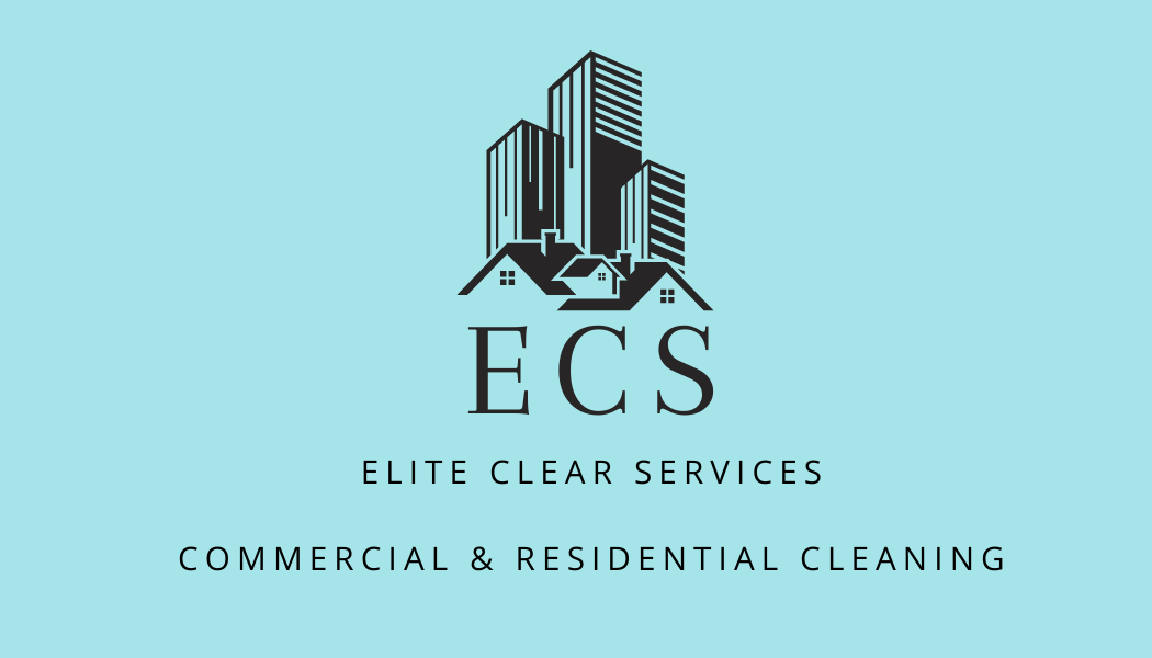 Logo for Elite Clear Services