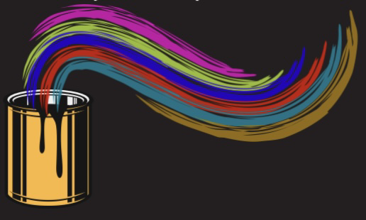 Logo for Carlos Interior Paint