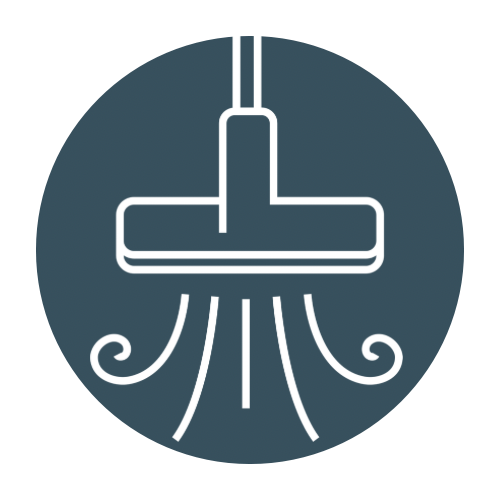 Logo for Wishfully Clean