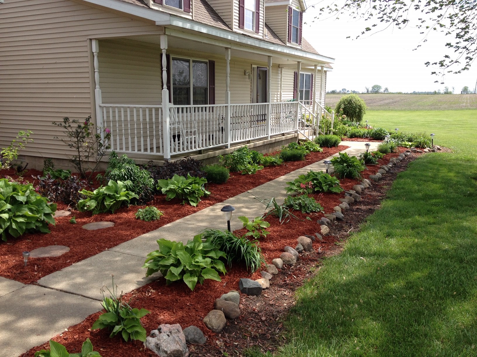 Avatar for C.R landscaping