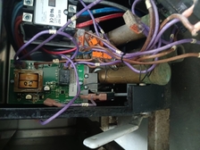 Logo for Express Appliance