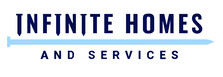 Logo for Infinite Homes and Services