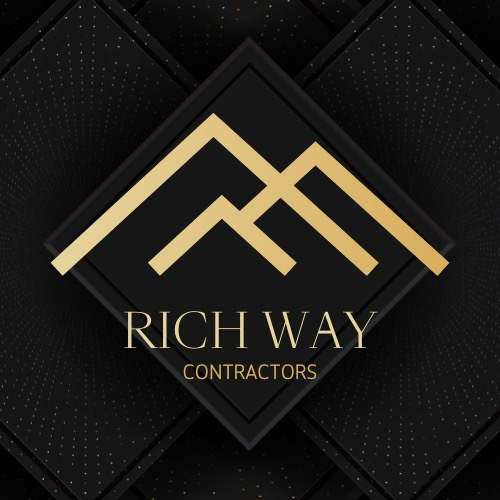 Logo for Rich Way Contractors