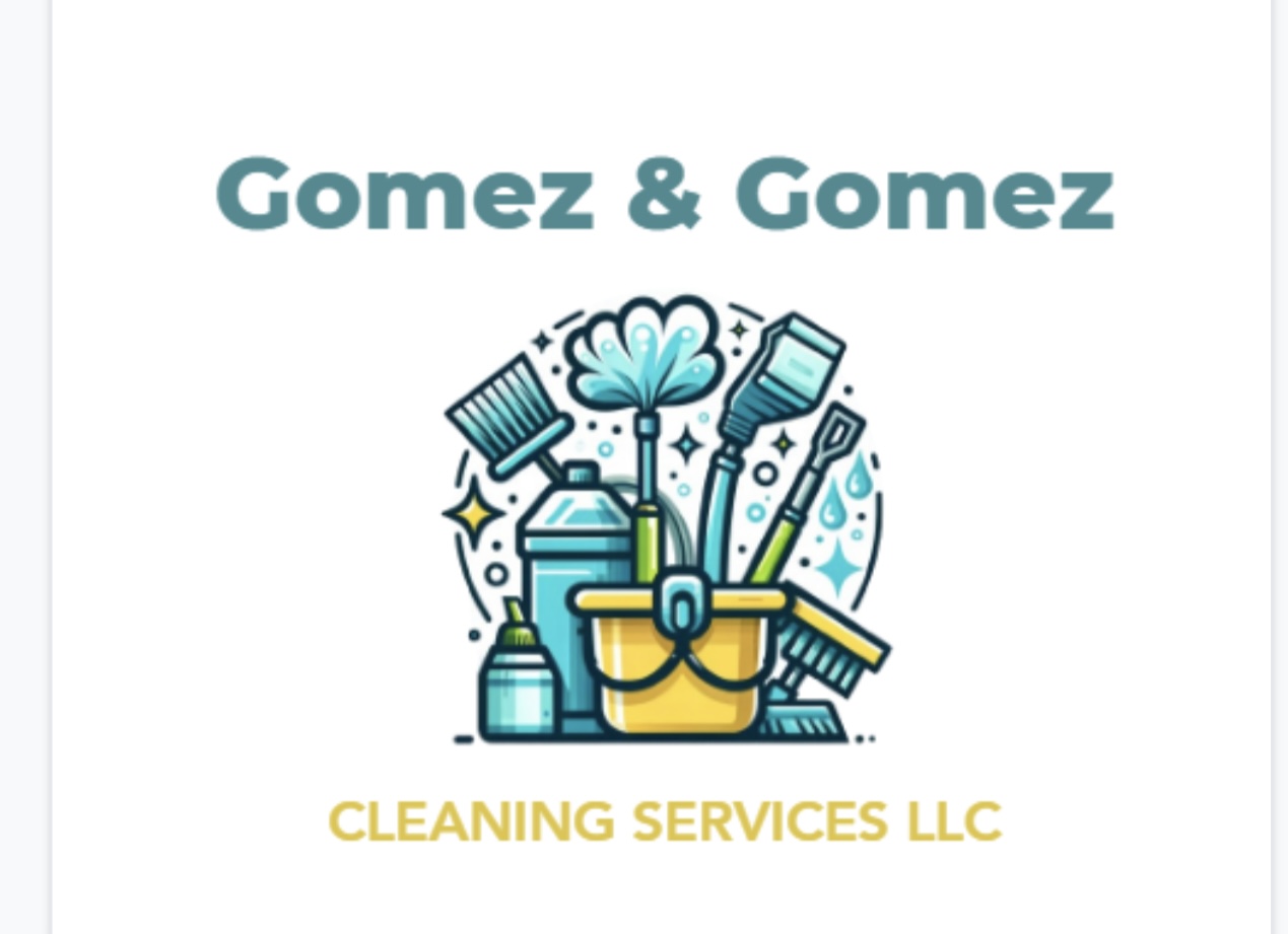 Avatar for Gomez & Gomez Cleaning Services LLC