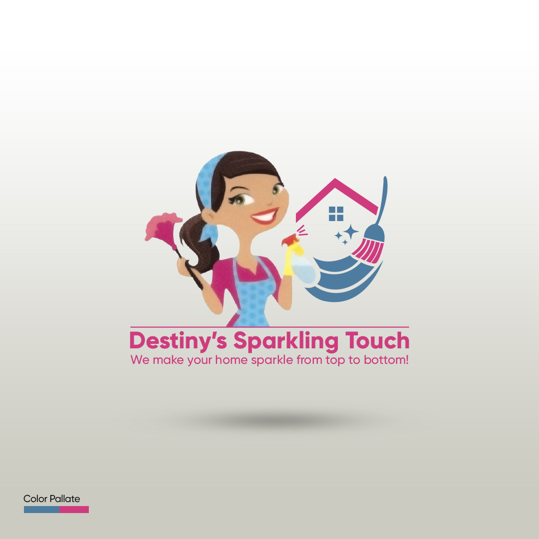 Avatar for Destiny's Sparkling Touch Cleaning