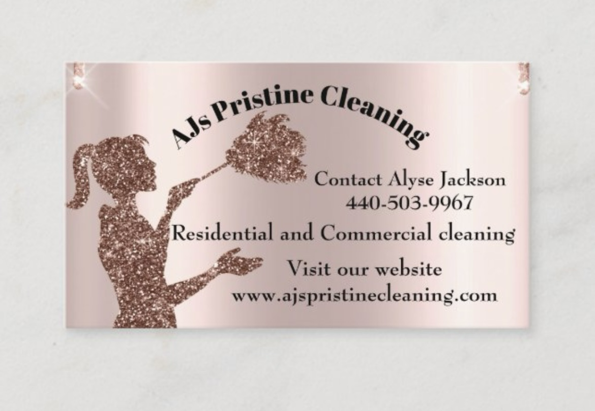 Avatar for AJs Pristine Cleaning LLC
