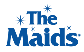 Logo for The Maids in South Charlotte