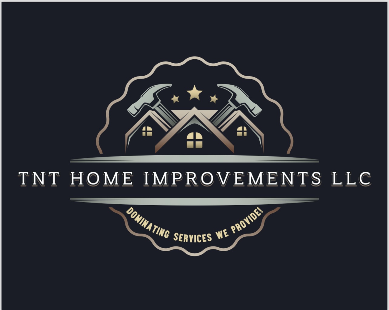 Avatar for TNT Home Improvements LLC