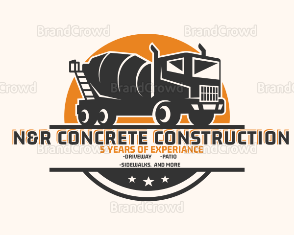 Avatar for Concreto