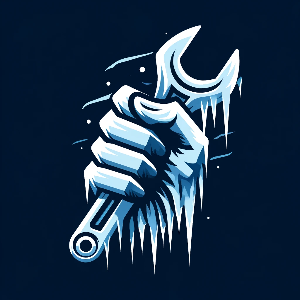 Freezing Cold Appliance Repairs logo