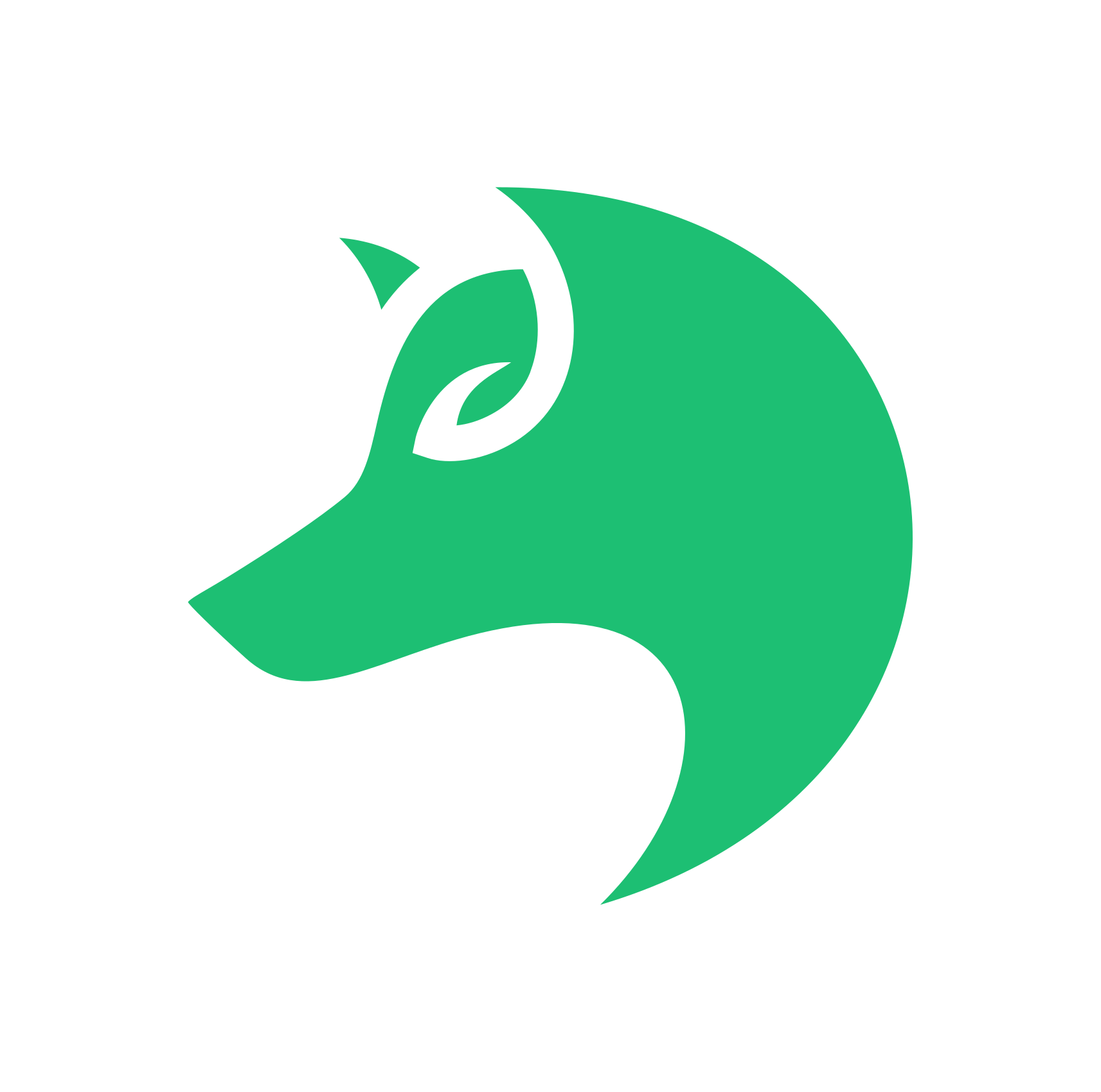 Le Loup Cleaner Llc logo