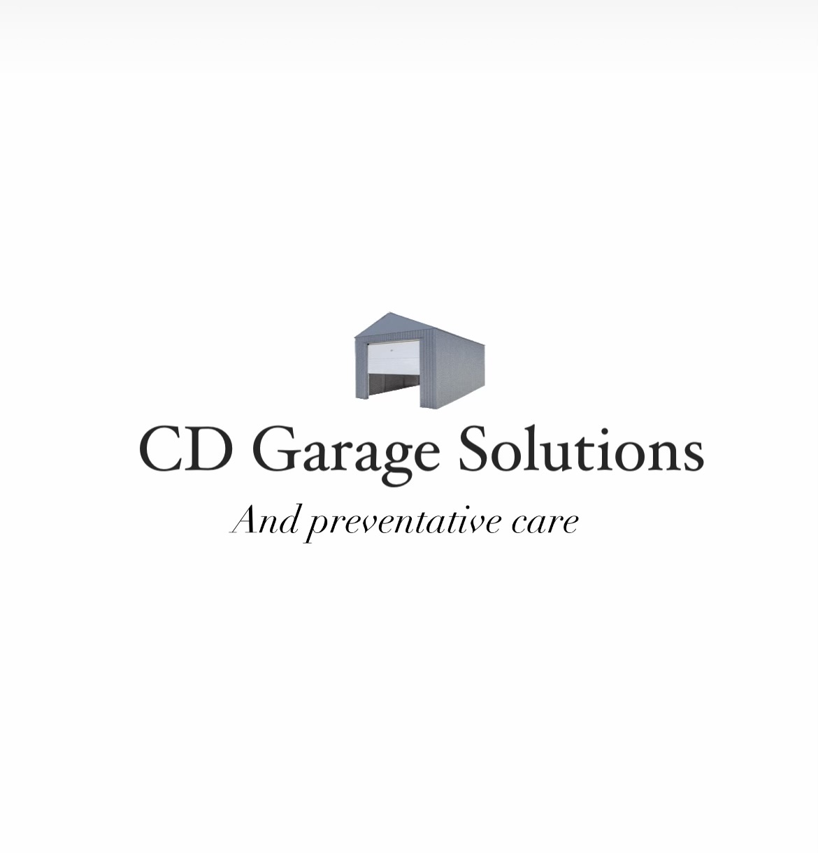 Avatar for CD Garage Solutions