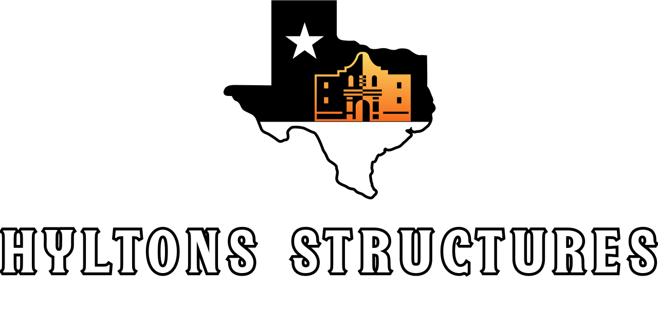 Hyltons Sacred Structures logo