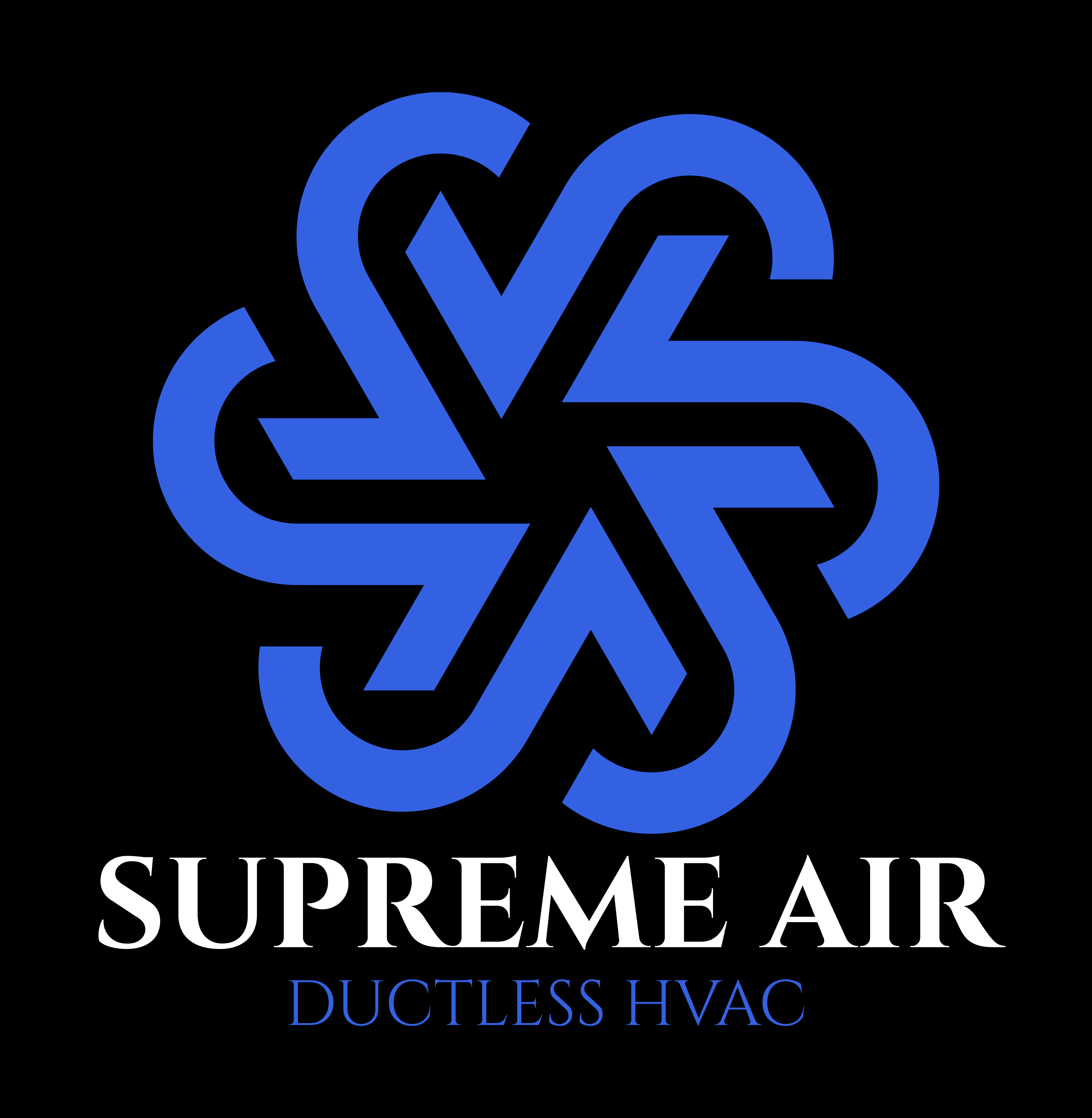 Supreme Air logo