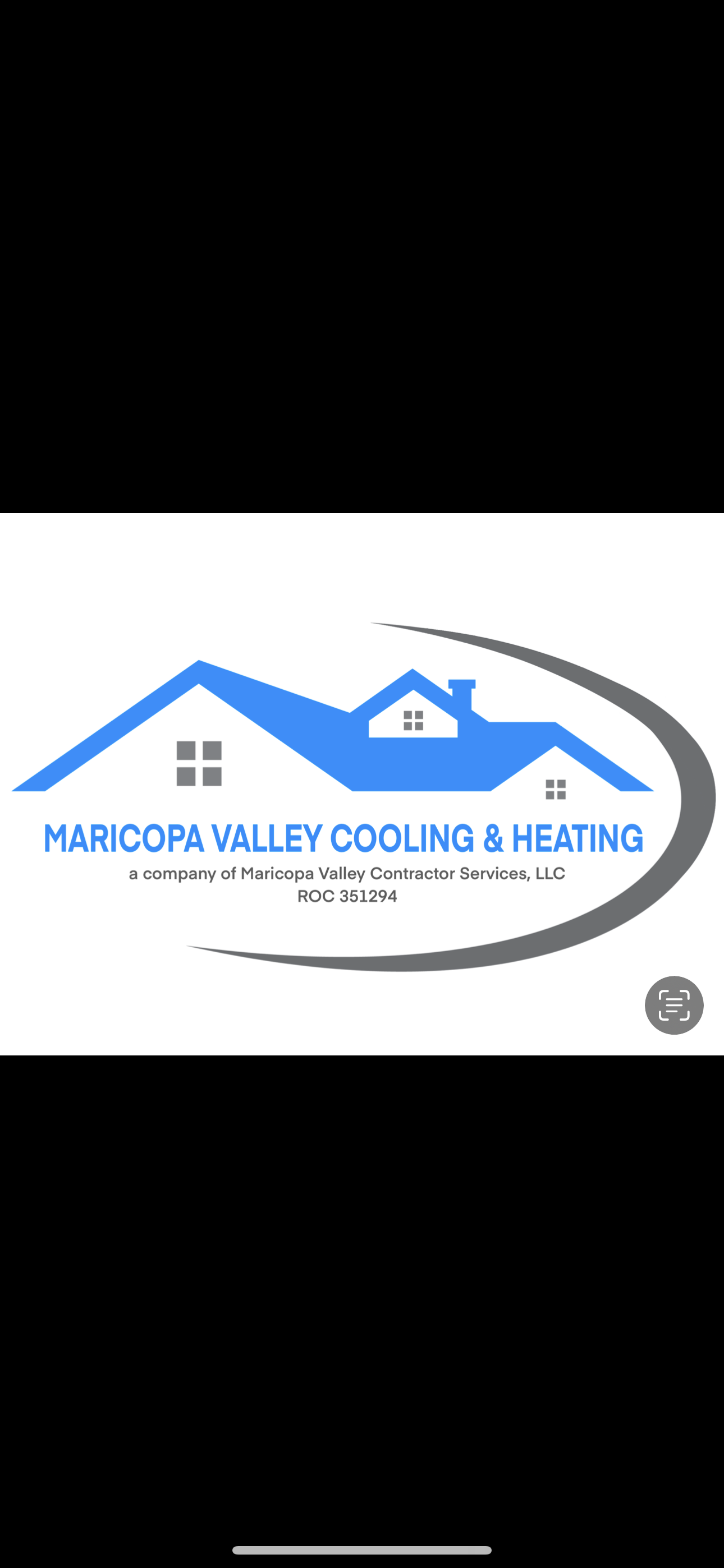 Maricopa Valley logo