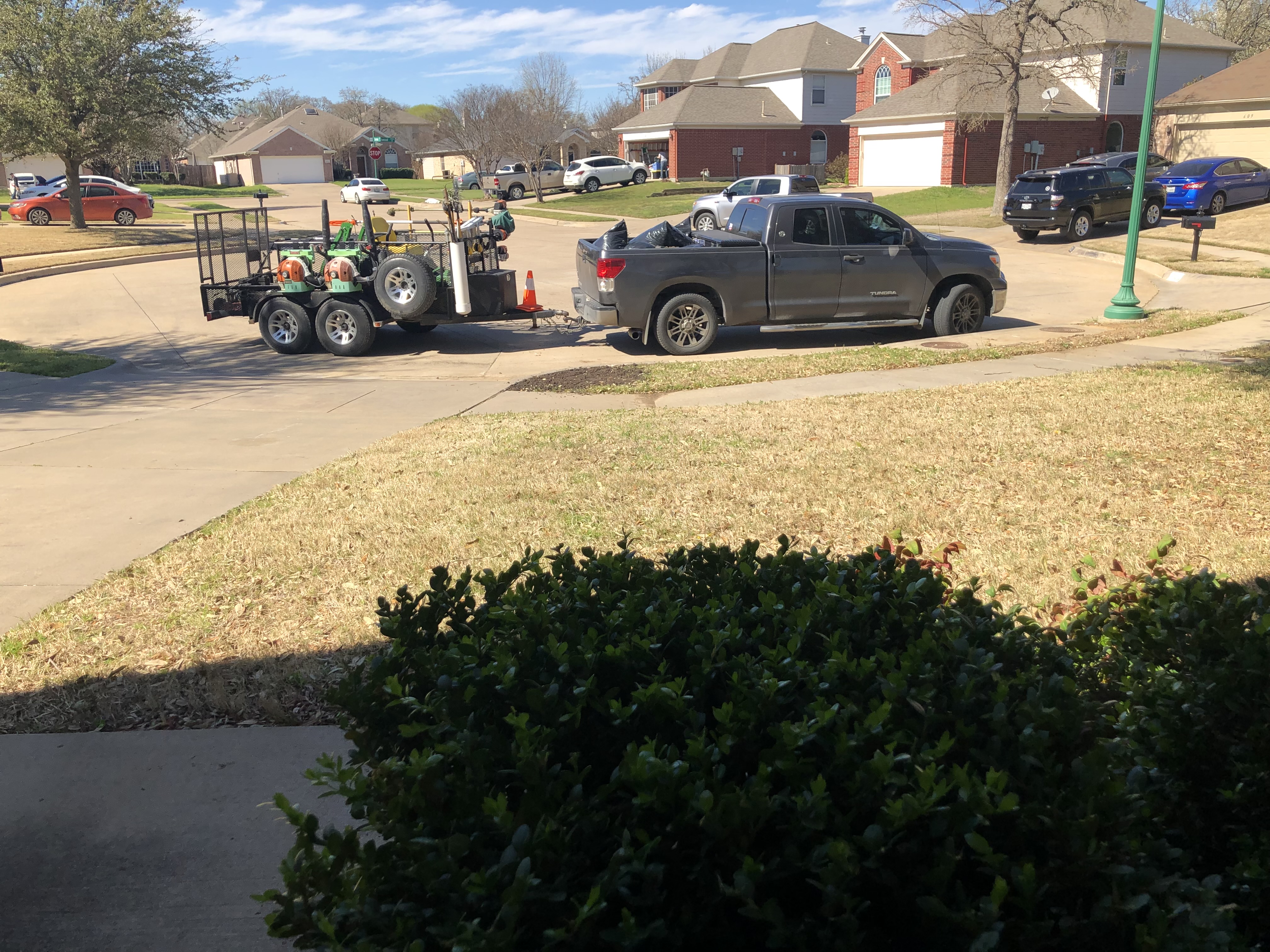 Avatar for Vazquez Lawncare LLC