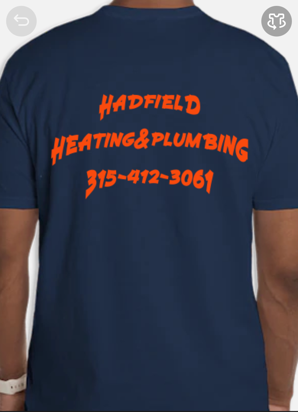 Avatar for Hadfield Heating & Plumbing
