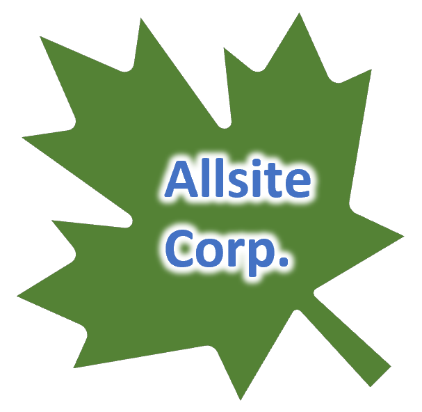 Avatar for Allsite Corp