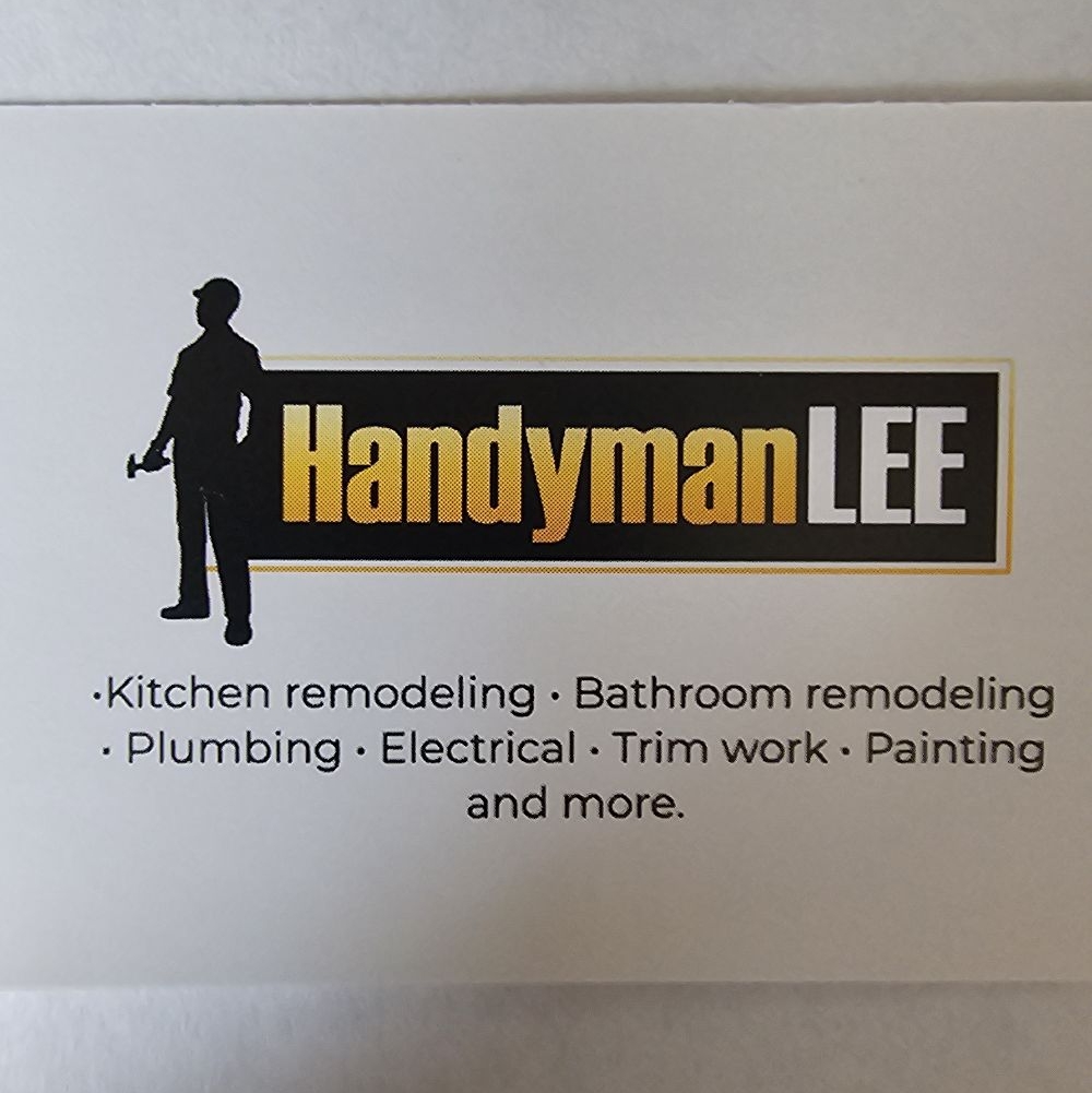 Avatar for Handyman Lee