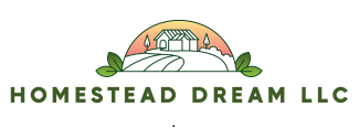 Homestead Dream LLC logo