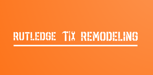 Rutledge Remodeling logo