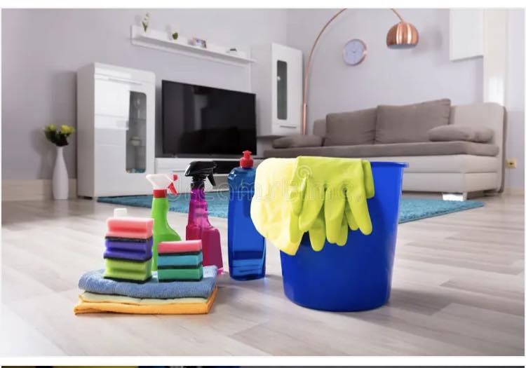 RecoveryCleaners logo
