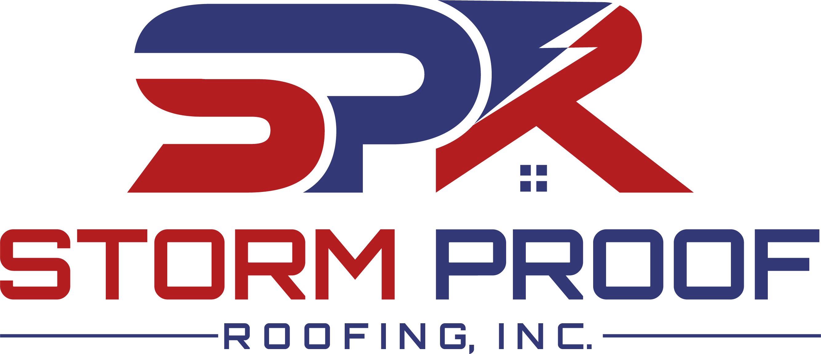 Storm Proof Roofing, Inc logo