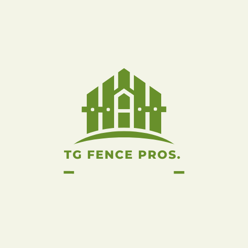 TG FENCE PROS logo
