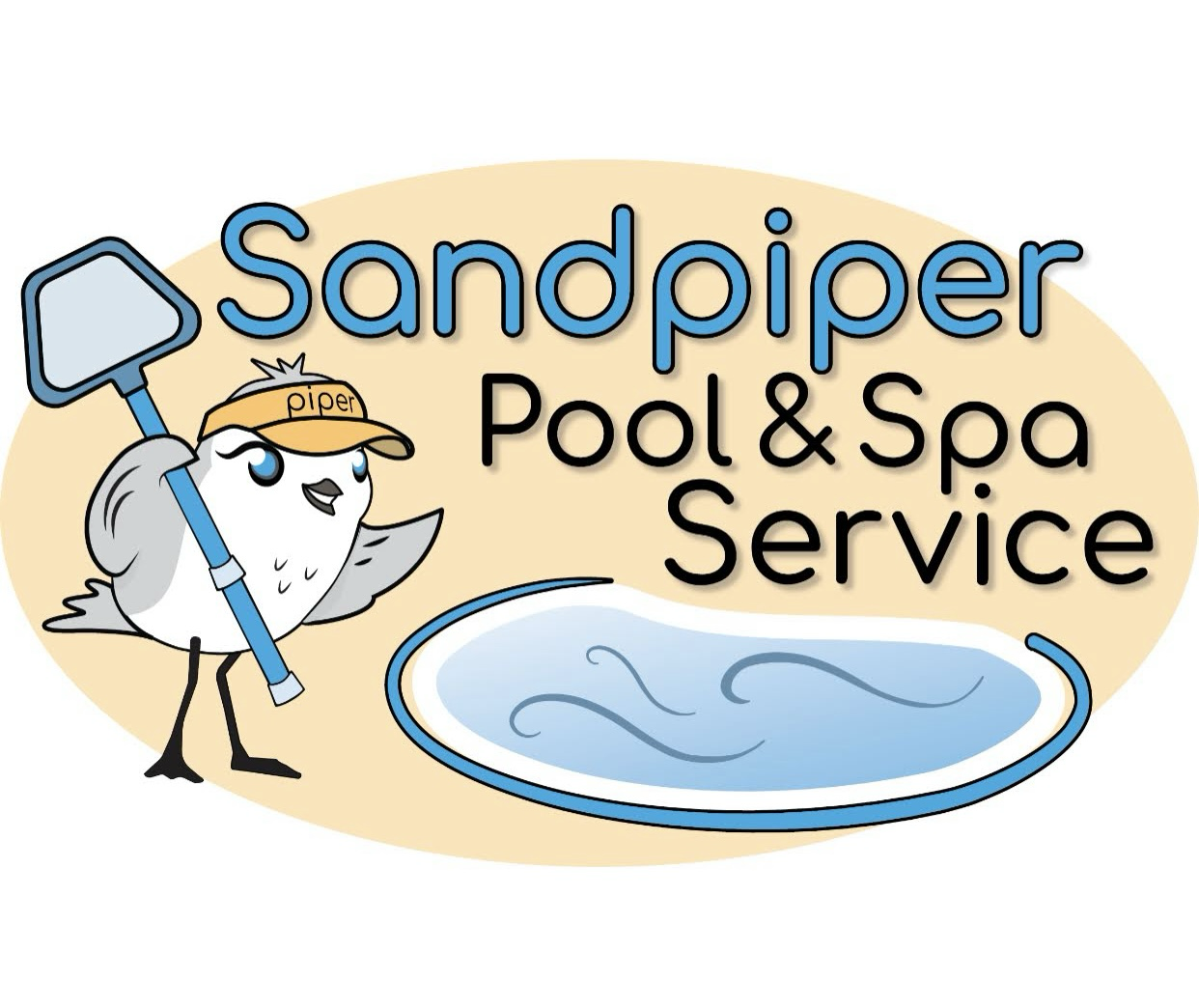 Avatar for Sandpiper Pool and Spa Service