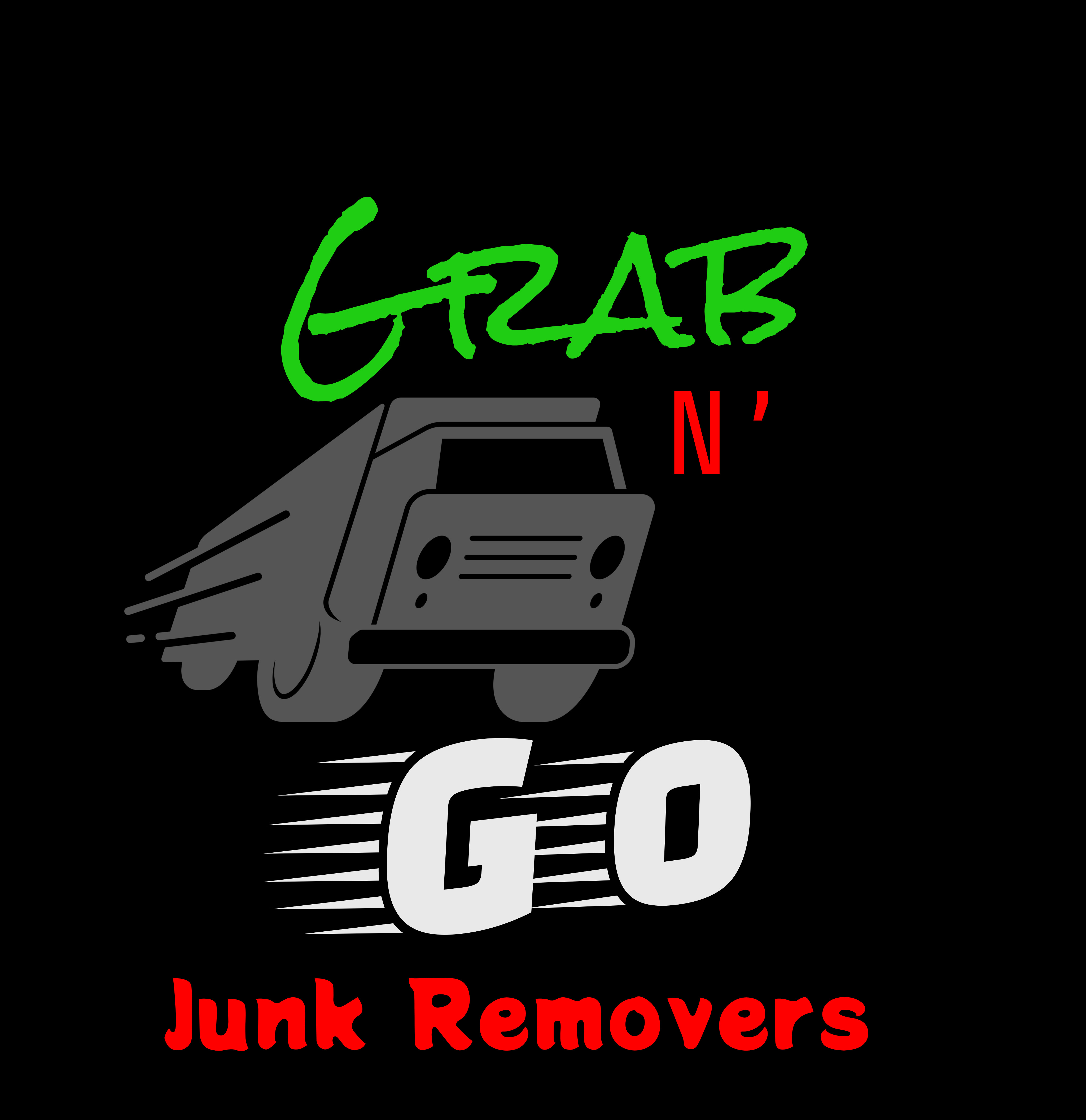 Avatar for Grab N' Go Junk Removers