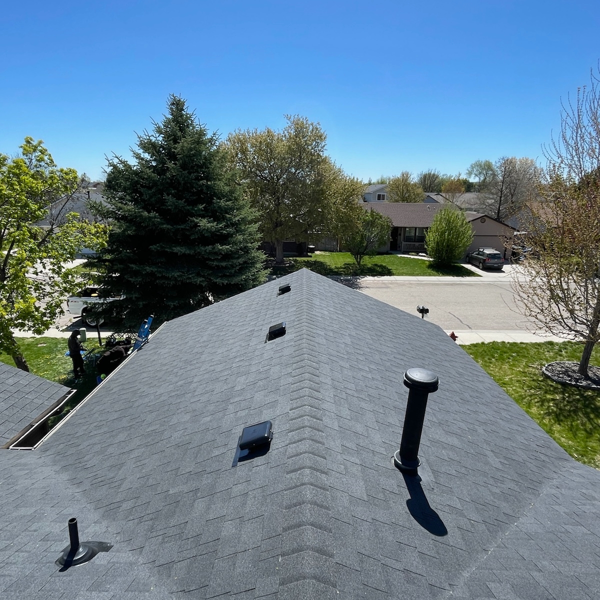 Avatar for Darrington Roofing