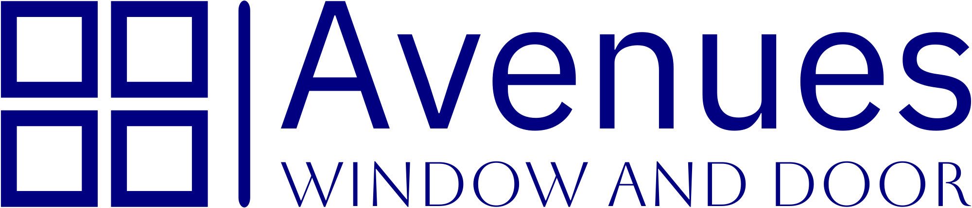 Avatar for Avenues Window and Door