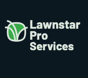 Lawnstar Pro Services logo
