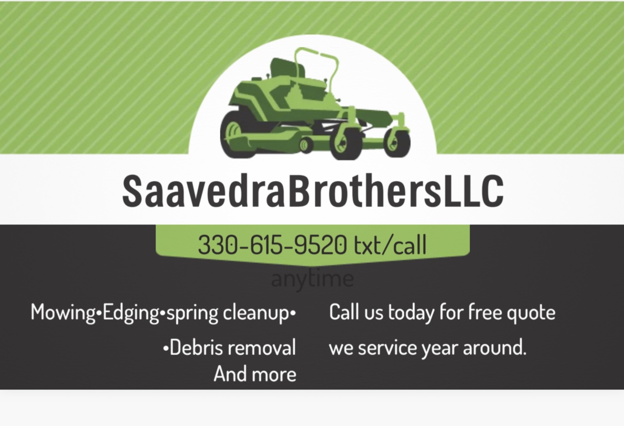 Avatar for Saavedra Brothers LLC