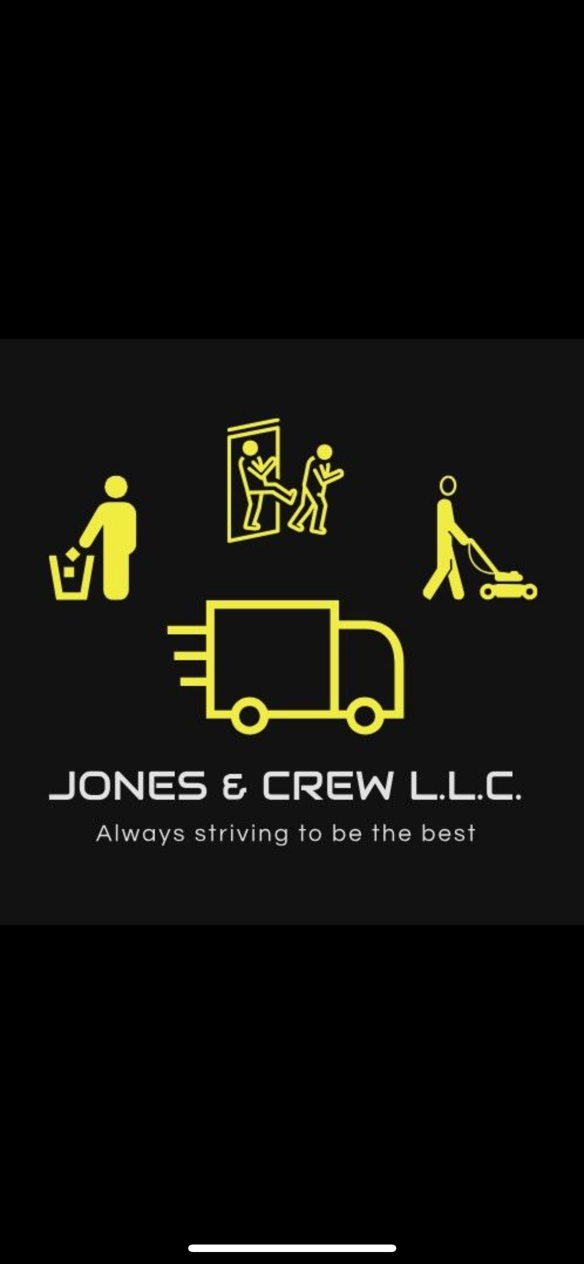 Avatar for JonesandCrew L.L.C.